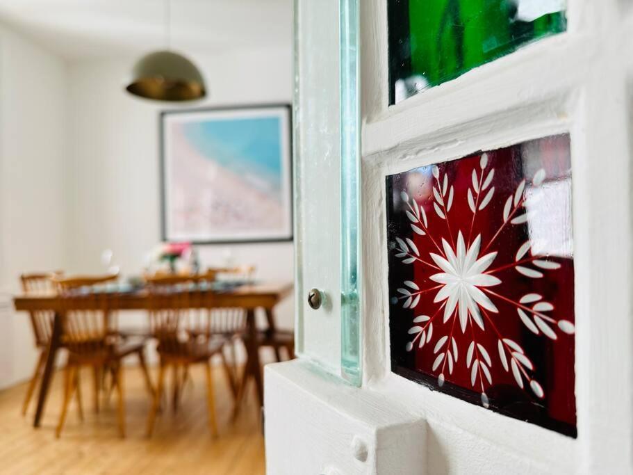 Bienvenue A La Maison Cayeux Beach Exterior foto